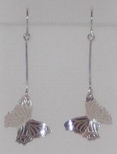 OJER 04 - Butterfly Dangles